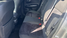 Nissan Juke 1.6 [112] Bose Personal Edition 5dr Petrol Hatchback